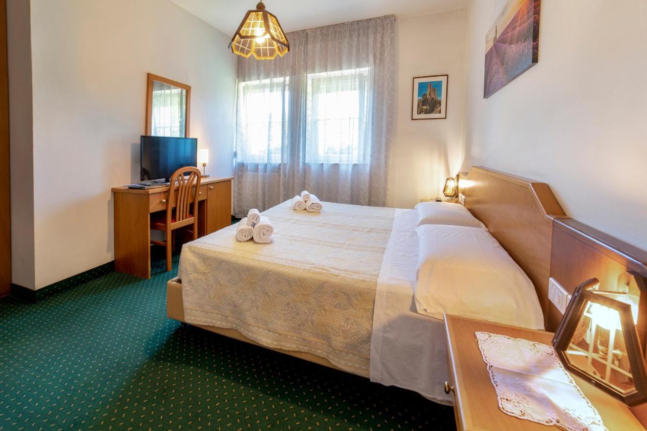 Hotel Ristorante Sagittario Φέλτρε Εξωτερικό φωτογραφία