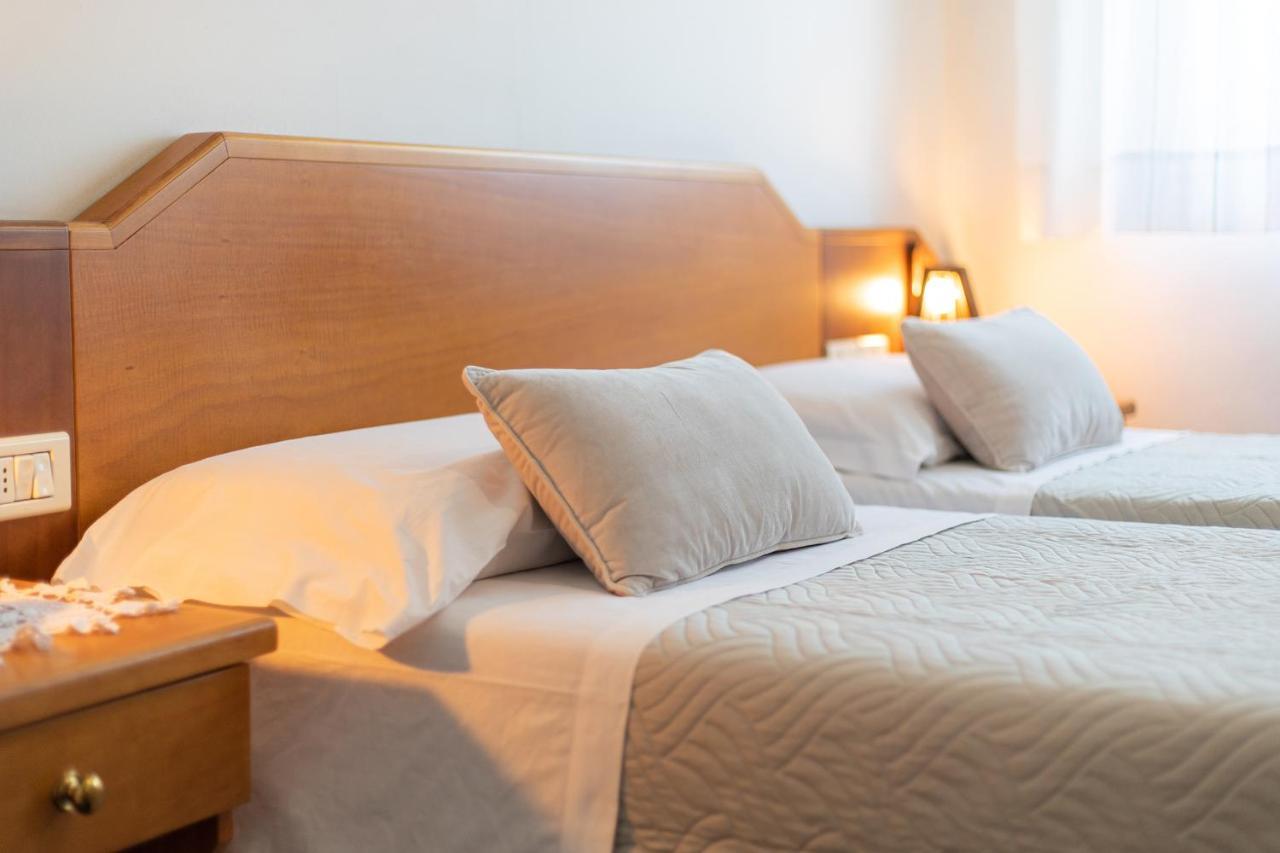 Hotel Ristorante Sagittario Φέλτρε Εξωτερικό φωτογραφία