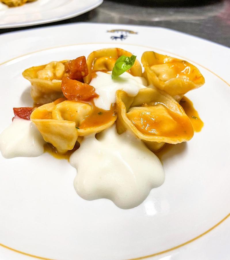 Hotel Ristorante Sagittario Φέλτρε Εξωτερικό φωτογραφία