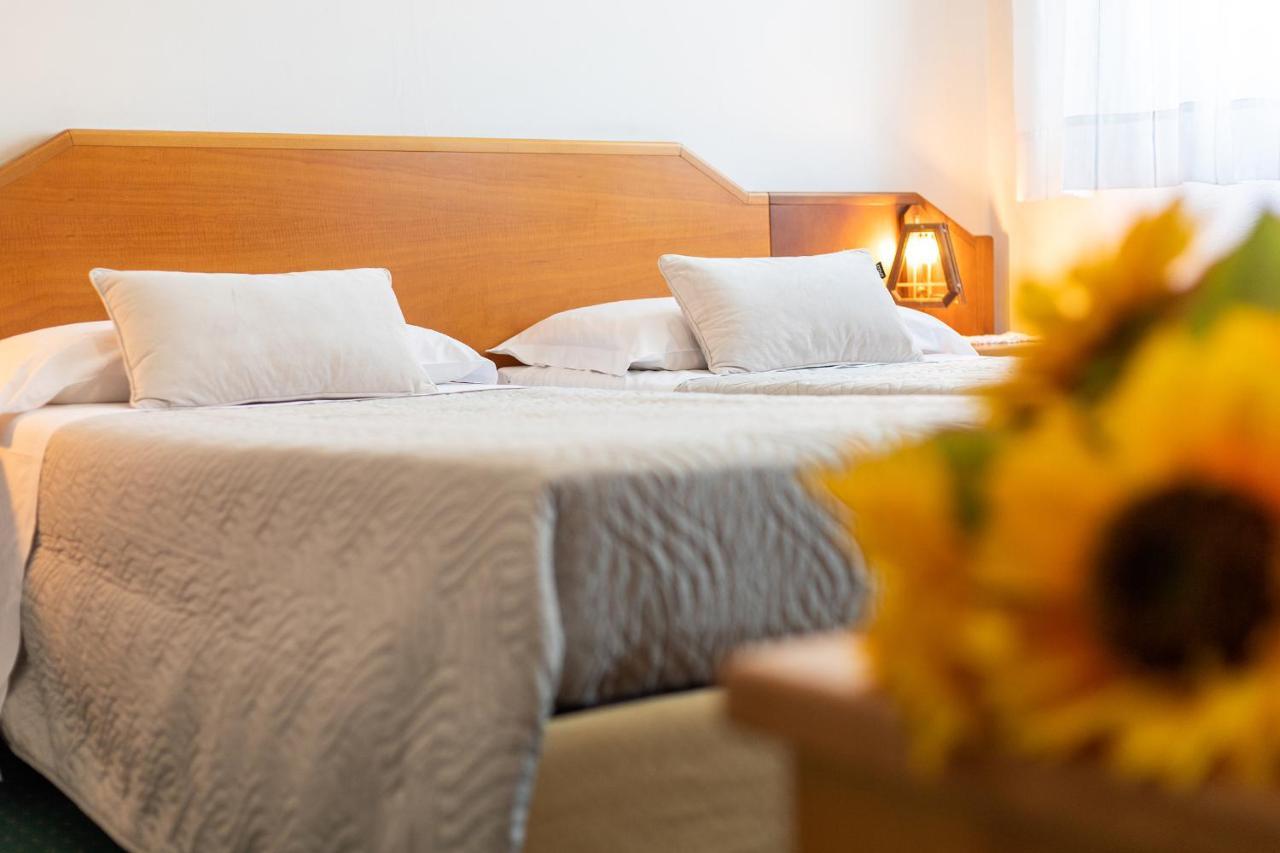 Hotel Ristorante Sagittario Φέλτρε Εξωτερικό φωτογραφία