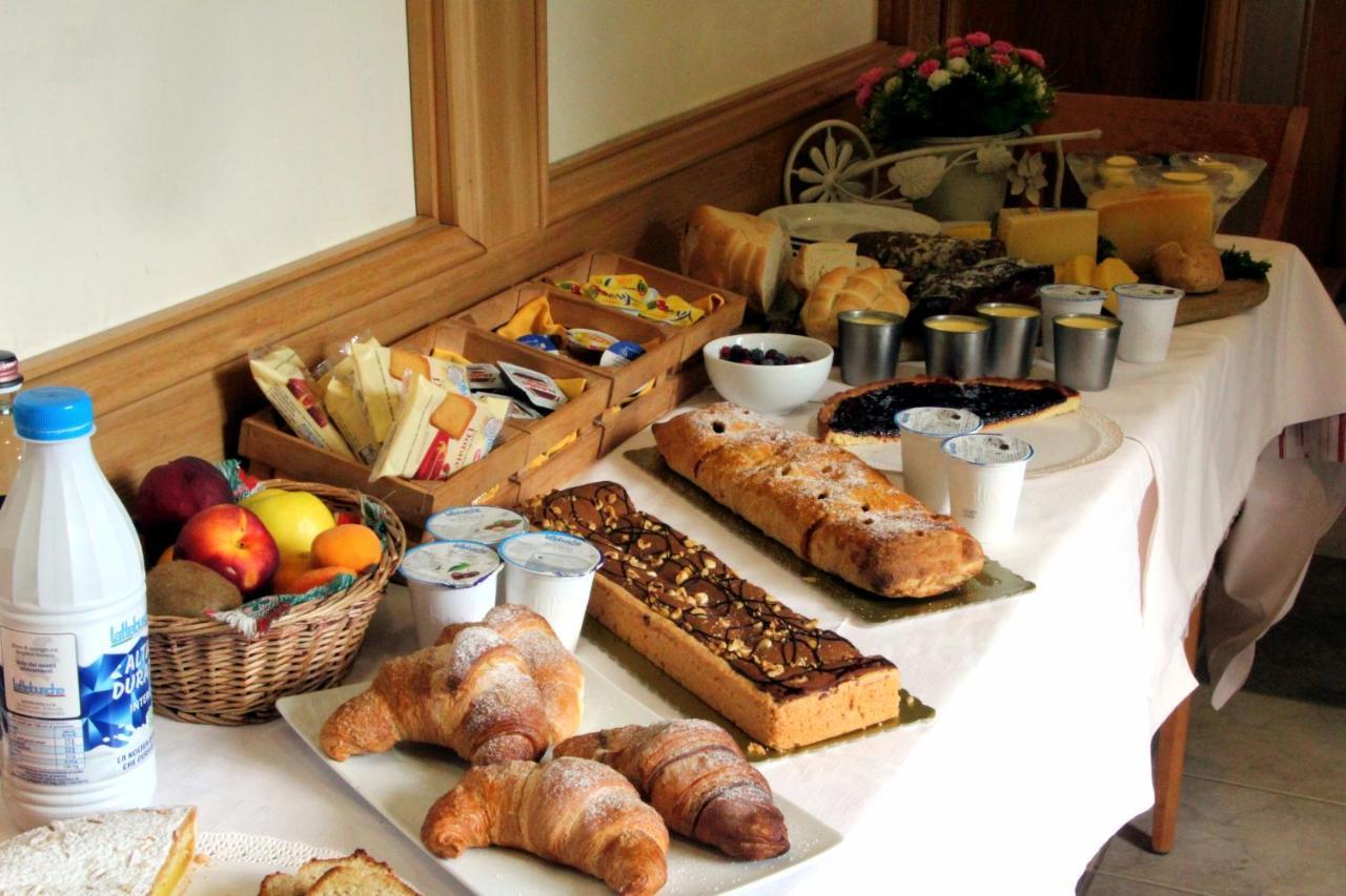 Hotel Ristorante Sagittario Φέλτρε Εξωτερικό φωτογραφία