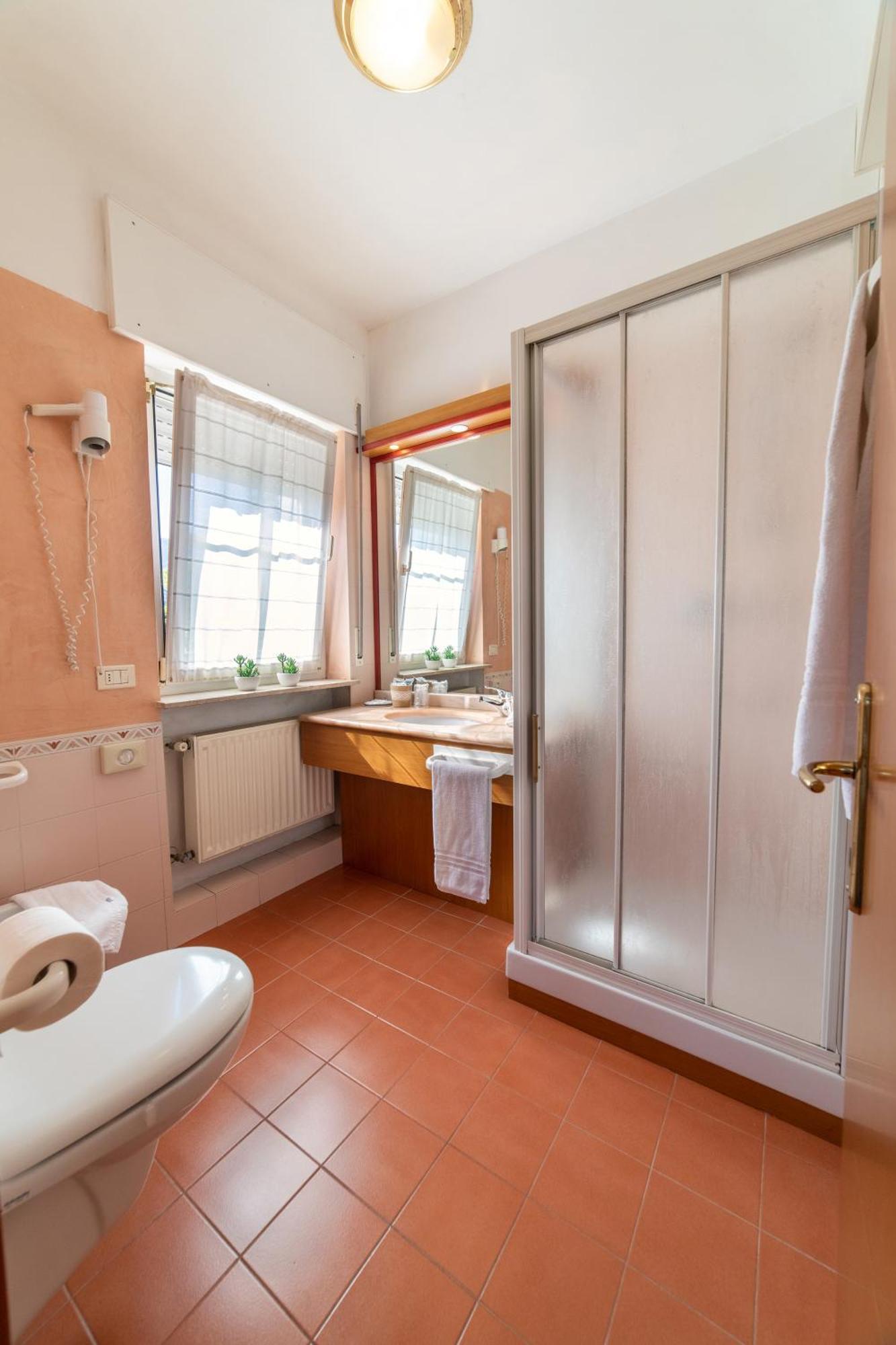 Hotel Ristorante Sagittario Φέλτρε Εξωτερικό φωτογραφία