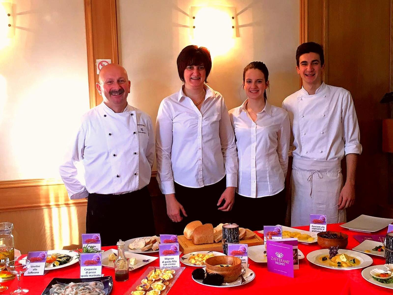 Hotel Ristorante Sagittario Φέλτρε Εξωτερικό φωτογραφία