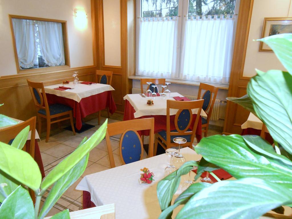 Hotel Ristorante Sagittario Φέλτρε Εξωτερικό φωτογραφία