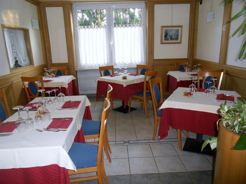 Hotel Ristorante Sagittario Φέλτρε Εξωτερικό φωτογραφία