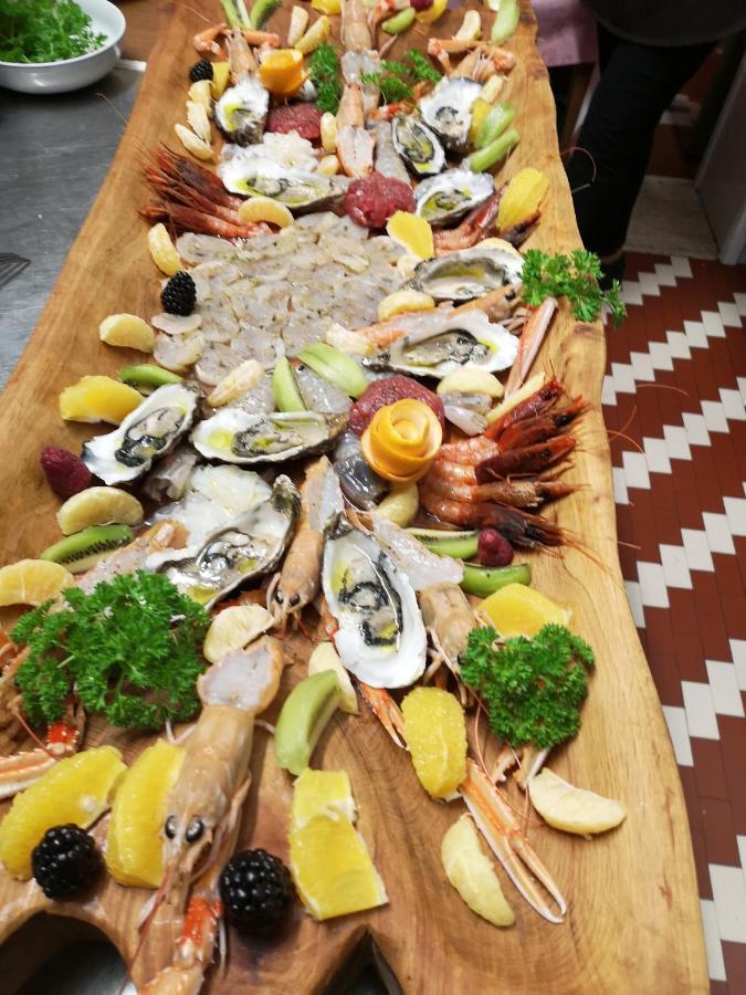 Hotel Ristorante Sagittario Φέλτρε Εξωτερικό φωτογραφία