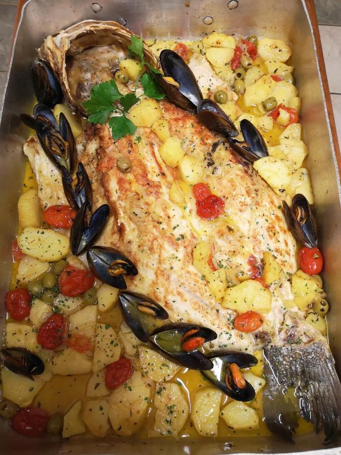 Hotel Ristorante Sagittario Φέλτρε Εξωτερικό φωτογραφία