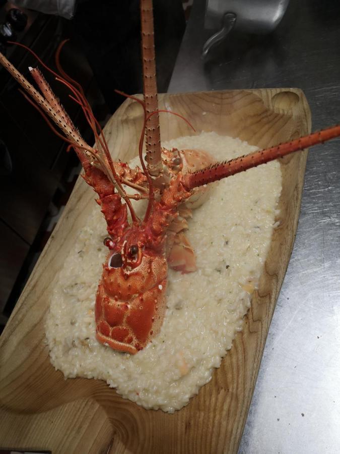 Hotel Ristorante Sagittario Φέλτρε Εξωτερικό φωτογραφία