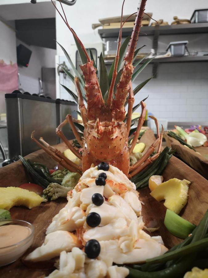 Hotel Ristorante Sagittario Φέλτρε Εξωτερικό φωτογραφία