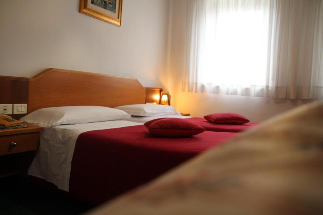 Hotel Ristorante Sagittario Φέλτρε Εξωτερικό φωτογραφία